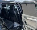 Черный Ауди А4 Олроуд, объемом двигателя 2 л и пробегом 213 тыс. км за 16300 $, фото 16 на Automoto.ua