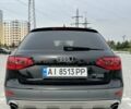 Чорний Ауді A4 Allroad, об'ємом двигуна 1.98 л та пробігом 180 тис. км за 17500 $, фото 9 на Automoto.ua