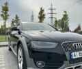 Чорний Ауді A4 Allroad, об'ємом двигуна 1.98 л та пробігом 180 тис. км за 17500 $, фото 5 на Automoto.ua