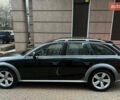 Чорний Ауді A4 Allroad, об'ємом двигуна 1.98 л та пробігом 171 тис. км за 15500 $, фото 6 на Automoto.ua