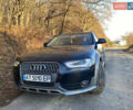 Чорний Ауді A4 Allroad, об'ємом двигуна 2 л та пробігом 260 тис. км за 12400 $, фото 18 на Automoto.ua