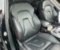 Черный Ауди А4 Олроуд, объемом двигателя 1.98 л и пробегом 190 тыс. км за 14200 $, фото 18 на Automoto.ua