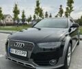 Чорний Ауді A4 Allroad, об'ємом двигуна 1.98 л та пробігом 180 тис. км за 17500 $, фото 1 на Automoto.ua