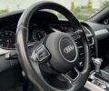 Чорний Ауді A4 Allroad, об'ємом двигуна 1.98 л та пробігом 180 тис. км за 17500 $, фото 13 на Automoto.ua