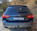Чорний Ауді A4 Allroad, об'ємом двигуна 2 л та пробігом 260 тис. км за 12400 $, фото 3 на Automoto.ua