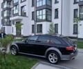 Черный Ауди А4 Олроуд, объемом двигателя 1.97 л и пробегом 315 тыс. км за 11900 $, фото 1 на Automoto.ua