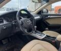 Чорний Ауді A4 Allroad, об'ємом двигуна 2 л та пробігом 147 тис. км за 13100 $, фото 9 на Automoto.ua