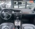 Черный Ауди А4 Олроуд, объемом двигателя 1.98 л и пробегом 171 тыс. км за 14990 $, фото 12 на Automoto.ua