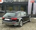 Чорний Ауді A4 Allroad, об'ємом двигуна 2 л та пробігом 232 тис. км за 9999 $, фото 5 на Automoto.ua