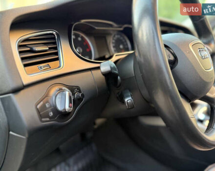 Ауді A4 Allroad 2014 у Каменце-Подольском на Automoto.ua Чорний Ауді A4 Allroad, об'ємом двигуна 1.98 л та пробігом 208 тис. км за 12800 $, фото 50 на Automoto.ua