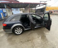 Чорний Ауді A4 Allroad, об'ємом двигуна 2 л та пробігом 250 тис. км за 14999 $, фото 9 на Automoto.ua