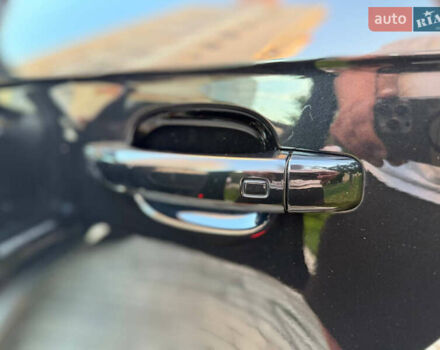 Ауді A4 Allroad 2014 у Каменце-Подольском на Automoto.ua Чорний Ауді A4 Allroad, об'ємом двигуна 1.98 л та пробігом 208 тис. км за 12800 $, фото 51 на Automoto.ua