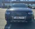 Чорний Ауді A4 Allroad, об'ємом двигуна 1.97 л та пробігом 234 тис. км за 15499 $, фото 6 на Automoto.ua