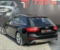 Чорний Ауді A4 Allroad, об'ємом двигуна 1.98 л та пробігом 247 тис. км за 11900 $, фото 13 на Automoto.ua