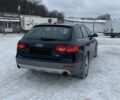 Чорний Ауді A4 Allroad, об'ємом двигуна 2 л та пробігом 147 тис. км за 13100 $, фото 4 на Automoto.ua