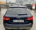 Чорний Ауді A4 Allroad, об'ємом двигуна 2 л та пробігом 250 тис. км за 14999 $, фото 4 на Automoto.ua