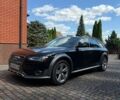 Чорний Ауді A4 Allroad, об'ємом двигуна 1.98 л та пробігом 197 тис. км за 12899 $, фото 1 на Automoto.ua