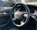 Чорний Ауді A4 Allroad, об'ємом двигуна 1.98 л та пробігом 210 тис. км за 13300 $, фото 19 на Automoto.ua