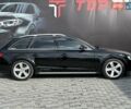 Чорний Ауді A4 Allroad, об'ємом двигуна 1.98 л та пробігом 247 тис. км за 11900 $, фото 11 на Automoto.ua