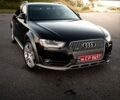 Черный Ауди А4 Олроуд, объемом двигателя 1.98 л и пробегом 154 тыс. км за 14000 $, фото 1 на Automoto.ua