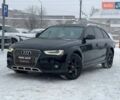 Чорний Ауді A4 Allroad, об'ємом двигуна 1.98 л та пробігом 230 тис. км за 14000 $, фото 1 на Automoto.ua