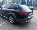 Чорний Ауді A4 Allroad, об'ємом двигуна 1.97 л та пробігом 226 тис. км за 17100 $, фото 33 на Automoto.ua