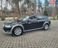 Черный Ауди А4 Олроуд, объемом двигателя 1.97 л и пробегом 270 тыс. км за 14300 $, фото 1 на Automoto.ua