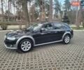 Черный Ауди А4 Олроуд, объемом двигателя 1.97 л и пробегом 270 тыс. км за 14800 $, фото 1 на Automoto.ua
