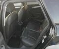 Чорний Ауді A4 Allroad, об'ємом двигуна 1.97 л та пробігом 290 тис. км за 12000 $, фото 9 на Automoto.ua