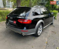 Чорний Ауді A4 Allroad, об'ємом двигуна 2 л та пробігом 140 тис. км за 17180 $, фото 5 на Automoto.ua