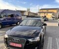 Черный Ауди А4 Олроуд, объемом двигателя 2 л и пробегом 228 тыс. км за 14500 $, фото 1 на Automoto.ua