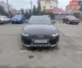 Черный Ауди А4 Олроуд, объемом двигателя 2.97 л и пробегом 265 тыс. км за 17700 $, фото 1 на Automoto.ua