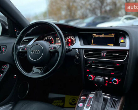 Черный Ауди А4 Олроуд, объемом двигателя 2 л и пробегом 229 тыс. км за 13999 $, фото 20 на Automoto.ua
