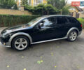 Чорний Ауді A4 Allroad, об'ємом двигуна 2 л та пробігом 140 тис. км за 17180 $, фото 6 на Automoto.ua