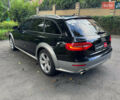 Чорний Ауді A4 Allroad, об'ємом двигуна 2 л та пробігом 140 тис. км за 17180 $, фото 7 на Automoto.ua