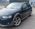 Чорний Ауді A4 Allroad, об'ємом двигуна 1.97 л та пробігом 226 тис. км за 17100 $, фото 35 на Automoto.ua