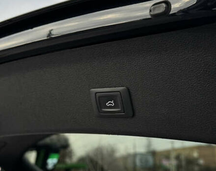 Черный Ауди А4 Олроуд, объемом двигателя 2 л и пробегом 185 тыс. км за 15200 $, фото 17 на Automoto.ua