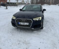 Чорний Ауді A4 Allroad, об'ємом двигуна 2 л та пробігом 390 тис. км за 19299 $, фото 1 на Automoto.ua
