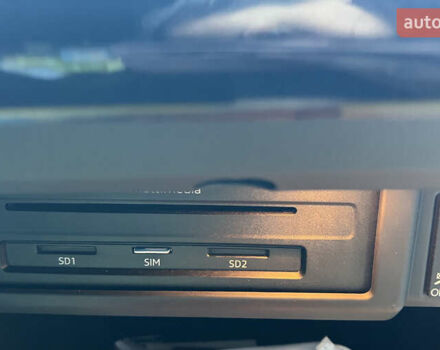 Чорний Ауді A4 Allroad, об'ємом двигуна 3 л та пробігом 215 тис. км за 26500 $, фото 28 на Automoto.ua