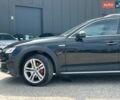 Чорний Ауді A4 Allroad, об'ємом двигуна 2 л та пробігом 232 тис. км за 16940 $, фото 1 на Automoto.ua