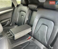 Чорний Ауді A4 Allroad, об'ємом двигуна 1.98 л та пробігом 83 тис. км за 17450 $, фото 14 на Automoto.ua