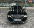 Чорний Ауді A4 Allroad, об'ємом двигуна 1.98 л та пробігом 83 тис. км за 17450 $, фото 9 на Automoto.ua
