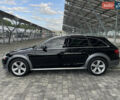 Чорний Ауді A4 Allroad, об'ємом двигуна 1.98 л та пробігом 83 тис. км за 17450 $, фото 3 на Automoto.ua