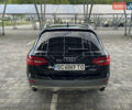 Чорний Ауді A4 Allroad, об'ємом двигуна 1.98 л та пробігом 83 тис. км за 17450 $, фото 5 на Automoto.ua