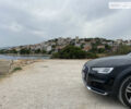 Чорний Ауді A4 Allroad, об'ємом двигуна 1.97 л та пробігом 225 тис. км за 20600 $, фото 1 на Automoto.ua