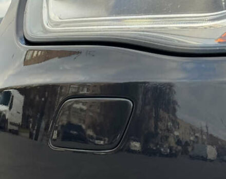 Черный Ауди А4 Олроуд, объемом двигателя 2 л и пробегом 185 тыс. км за 15200 $, фото 32 на Automoto.ua