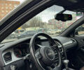 Черный Ауди А4 Олроуд, объемом двигателя 2 л и пробегом 185 тыс. км за 15200 $, фото 7 на Automoto.ua