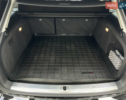 Чорний Ауді A4 Allroad, об'ємом двигуна 1.98 л та пробігом 83 тис. км за 17450 $, фото 19 на Automoto.ua