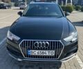 Чорний Ауді A4 Allroad, об'ємом двигуна 1.97 л та пробігом 234 тис. км за 17000 $, фото 1 на Automoto.ua