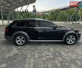 Чорний Ауді A4 Allroad, об'ємом двигуна 1.98 л та пробігом 83 тис. км за 17450 $, фото 7 на Automoto.ua